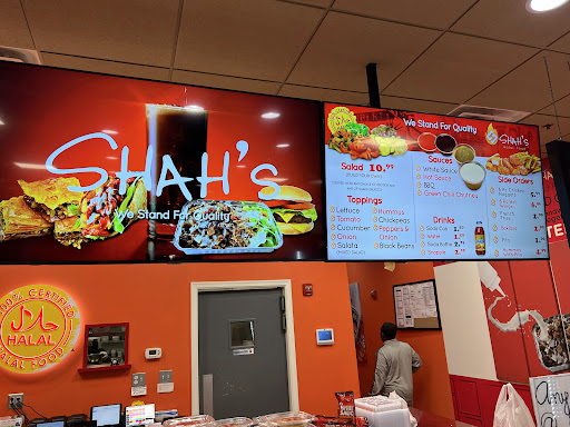 Photo of Shah's Halal Food - 13 Chestnut Hill Plaza, Newark, DE 19713