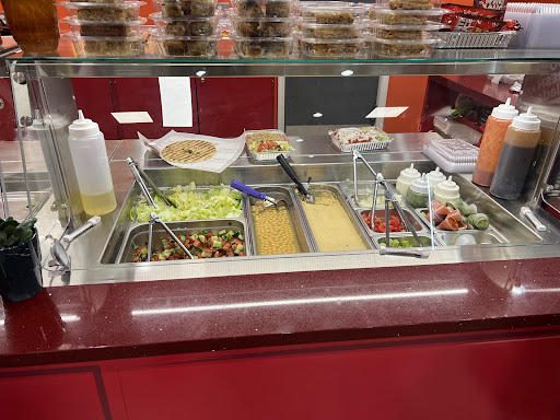 Photo of Shah's Halal Food - 13 Chestnut Hill Plaza, Newark, DE 19713