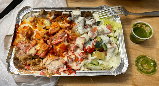 Photo of Shah's Halal Food - 13 Chestnut Hill Plaza, Newark, DE 19713