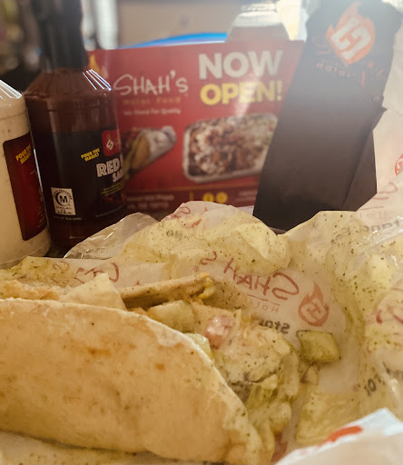 Photo of Shah's Halal Food - 13 Chestnut Hill Plaza, Newark, DE 19713