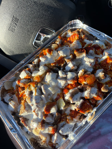 Photo of Shah's Halal Food - 13 Chestnut Hill Plaza, Newark, DE 19713