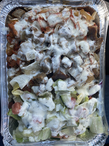 Photo of Shah's Halal Food - 13 Chestnut Hill Plaza, Newark, DE 19713