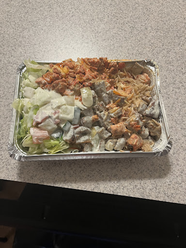 Photo of Shah's Halal Food - 13 Chestnut Hill Plaza, Newark, DE 19713