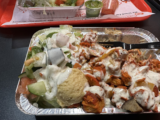 Photo of Shah's Halal Food - 13 Chestnut Hill Plaza, Newark, DE 19713