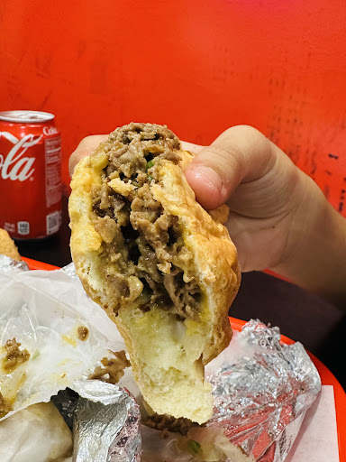 Photo of Shah's Halal Food - 13 Chestnut Hill Plaza, Newark, DE 19713