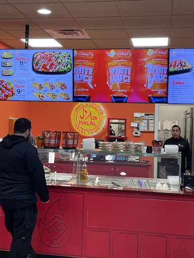 Photo of Shah's Halal Food - 13 Chestnut Hill Plaza, Newark, DE 19713