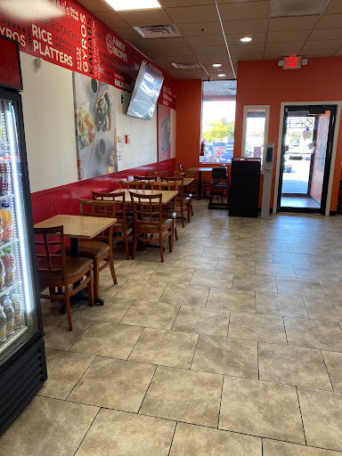 Photo of Shah's Halal Food - 13 Chestnut Hill Plaza, Newark, DE 19713