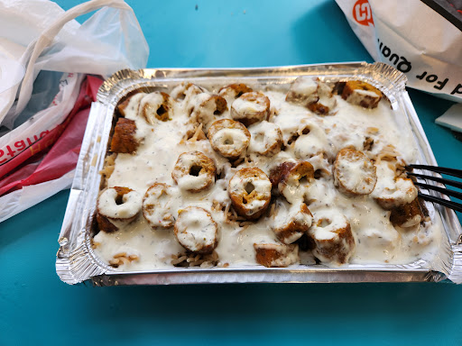 Photo of Shah's Halal Food - 13 Chestnut Hill Plaza, Newark, DE 19713