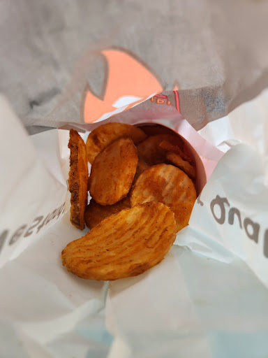 Photo of Shah's Halal Food - 13 Chestnut Hill Plaza, Newark, DE 19713