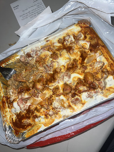 Photo of Shah's Halal Food - 13 Chestnut Hill Plaza, Newark, DE 19713