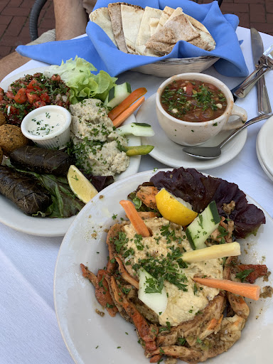 Photo of The Mediterranean - 150 W Gay St, West Chester, PA 19380