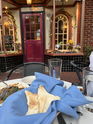 Photo of The Mediterranean - 150 W Gay St, West Chester, PA 19380