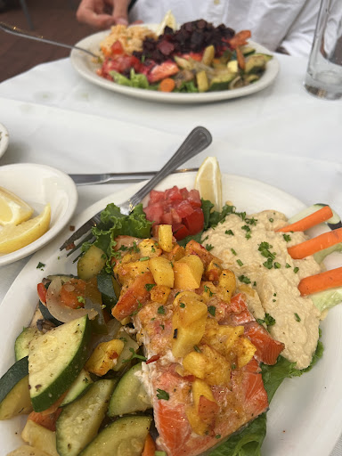 Photo of The Mediterranean - 150 W Gay St, West Chester, PA 19380