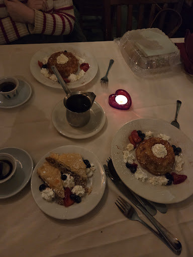 Photo of The Mediterranean - 150 W Gay St, West Chester, PA 19380