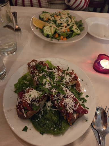 Photo of The Mediterranean - 150 W Gay St, West Chester, PA 19380