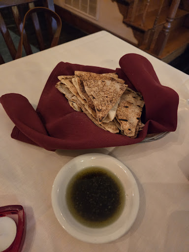 Photo of The Mediterranean - 150 W Gay St, West Chester, PA 19380