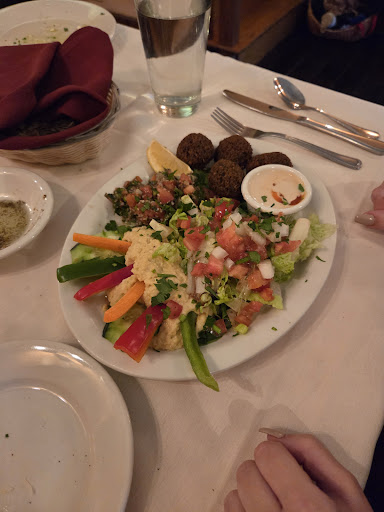 Photo of The Mediterranean - 150 W Gay St, West Chester, PA 19380