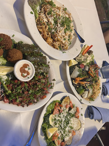 Photo of The Mediterranean - 150 W Gay St, West Chester, PA 19380