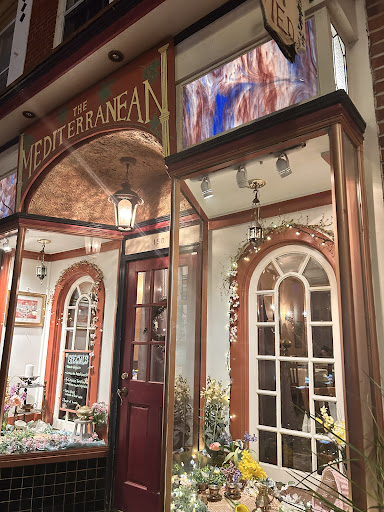 Photo of The Mediterranean - 150 W Gay St, West Chester, PA 19380