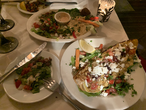 Photo of The Mediterranean - 150 W Gay St, West Chester, PA 19380