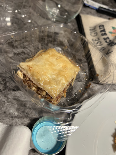 Photo of The Mediterranean - 150 W Gay St, West Chester, PA 19380