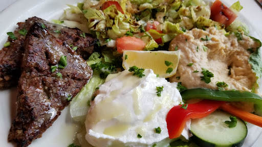 Photo of The Mediterranean - 150 W Gay St, West Chester, PA 19380