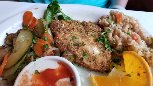 Photo of The Mediterranean - 150 W Gay St, West Chester, PA 19380