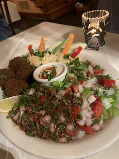 Photo of The Mediterranean - 150 W Gay St, West Chester, PA 19380