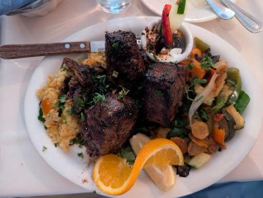 Photo of The Mediterranean - 150 W Gay St, West Chester, PA 19380