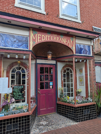 Photo of The Mediterranean - 150 W Gay St, West Chester, PA 19380