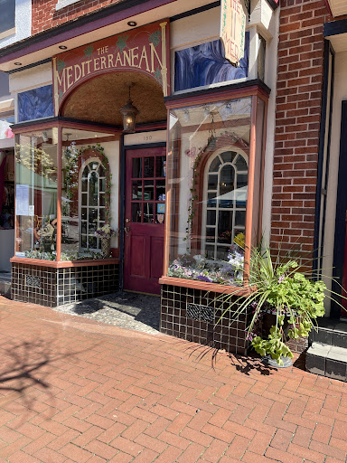 Photo of The Mediterranean - 150 W Gay St, West Chester, PA 19380