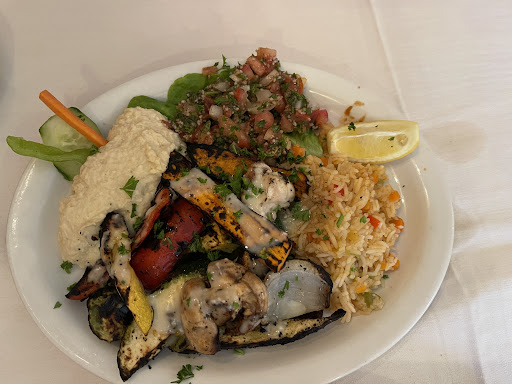 Photo of The Mediterranean - 150 W Gay St, West Chester, PA 19380