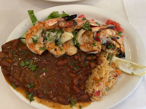 Photo of The Mediterranean - 150 W Gay St, West Chester, PA 19380