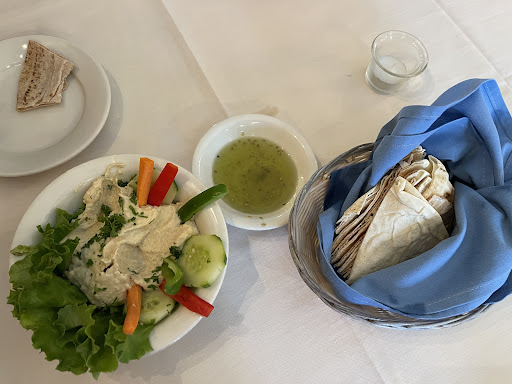 Photo of The Mediterranean - 150 W Gay St, West Chester, PA 19380