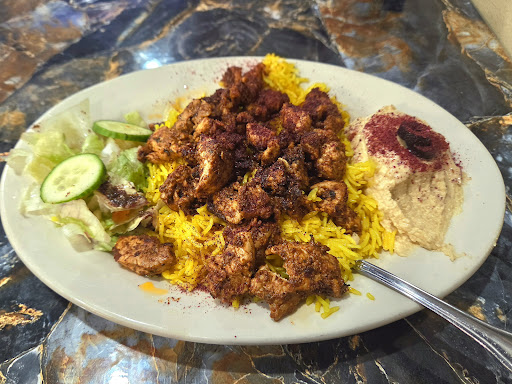 Photo of J Beez Grill & Catering (Zabiha Halal) Mediterranean, Pakistani & Indian Cuisines - 976 Army Trail Rd, Carol Stream, IL 60188