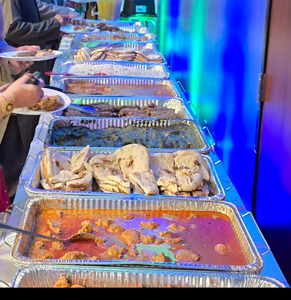 Photo of J Beez Grill & Catering (Zabiha Halal) Mediterranean, Pakistani & Indian Cuisines - 976 Army Trail Rd, Carol Stream, IL 60188