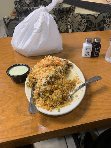 Photo of J Beez Grill & Catering (Zabiha Halal) Mediterranean, Pakistani & Indian Cuisines - 976 Army Trail Rd, Carol Stream, IL 60188
