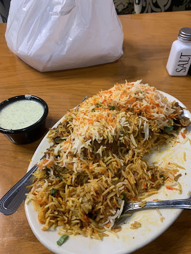 Photo of J Beez Grill & Catering (Zabiha Halal) Mediterranean, Pakistani & Indian Cuisines - 976 Army Trail Rd, Carol Stream, IL 60188