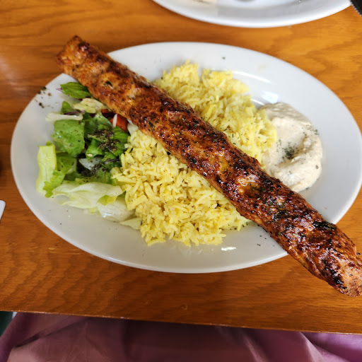 Photo of J Beez Grill & Catering (Zabiha Halal) Mediterranean, Pakistani & Indian Cuisines - 976 Army Trail Rd, Carol Stream, IL 60188