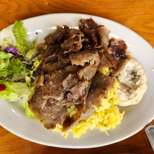 Photo of J Beez Grill & Catering (Zabiha Halal) Mediterranean, Pakistani & Indian Cuisines - 976 Army Trail Rd, Carol Stream, IL 60188