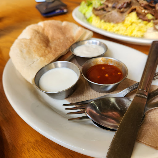 Photo of J Beez Grill & Catering (Zabiha Halal) Mediterranean, Pakistani & Indian Cuisines - 976 Army Trail Rd, Carol Stream, IL 60188