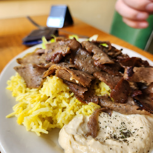 Photo of J Beez Grill & Catering (Zabiha Halal) Mediterranean, Pakistani & Indian Cuisines - 976 Army Trail Rd, Carol Stream, IL 60188