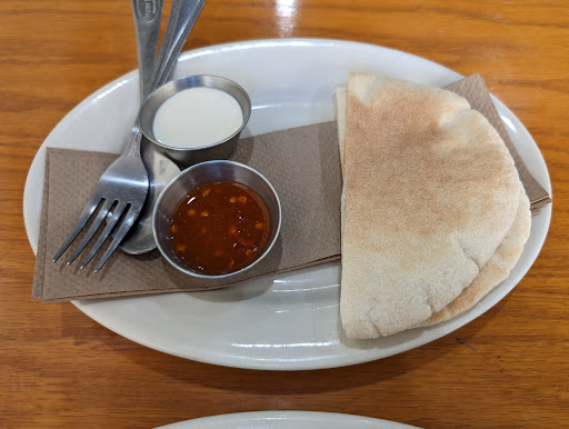 Photo of J Beez Grill & Catering (Zabiha Halal) Mediterranean, Pakistani & Indian Cuisines - 976 Army Trail Rd, Carol Stream, IL 60188