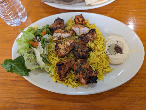 Photo of J Beez Grill & Catering (Zabiha Halal) Mediterranean, Pakistani & Indian Cuisines - 976 Army Trail Rd, Carol Stream, IL 60188