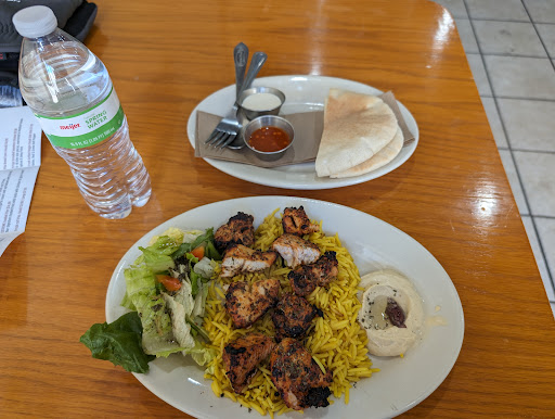 Photo of J Beez Grill & Catering (Zabiha Halal) Mediterranean, Pakistani & Indian Cuisines - 976 Army Trail Rd, Carol Stream, IL 60188