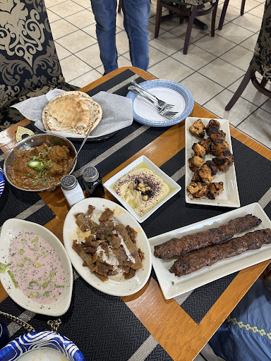 Photo of J Beez Grill & Catering (Zabiha Halal) Mediterranean, Pakistani & Indian Cuisines - 976 Army Trail Rd, Carol Stream, IL 60188