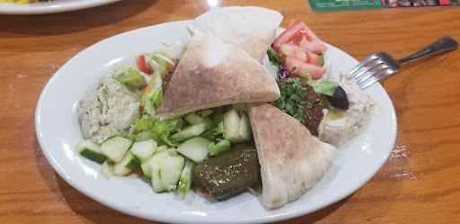 Photo of J Beez Grill & Catering (Zabiha Halal) Mediterranean, Pakistani & Indian Cuisines - 976 Army Trail Rd, Carol Stream, IL 60188