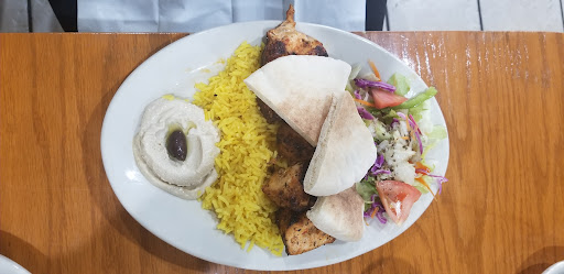 Photo of J Beez Grill & Catering (Zabiha Halal) Mediterranean, Pakistani & Indian Cuisines - 976 Army Trail Rd, Carol Stream, IL 60188