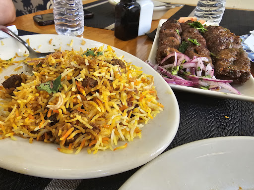 Photo of J Beez Grill & Catering (Zabiha Halal) Mediterranean, Pakistani & Indian Cuisines - 976 Army Trail Rd, Carol Stream, IL 60188