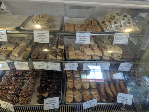 Photo of Cafe 360 - 34 E Main St, Freehold, NJ 07728